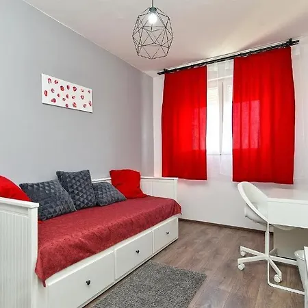 Maya Appartement