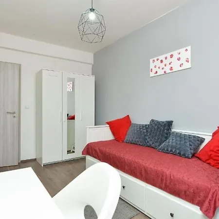 Appartement Maya *