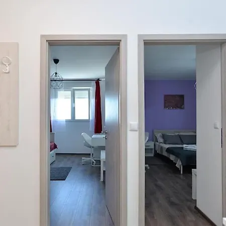 Maya Appartement