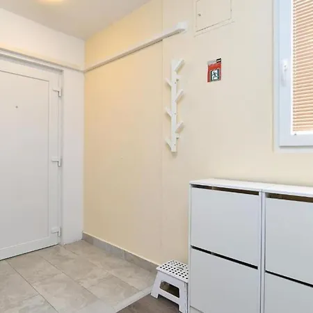 Maya Apartman Pula