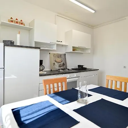 Appartement Maya