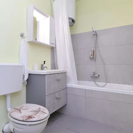 Appartement Maya *