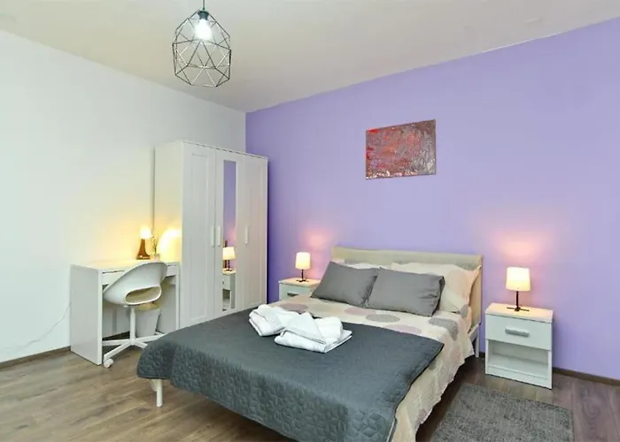 Maya Appartement Pula