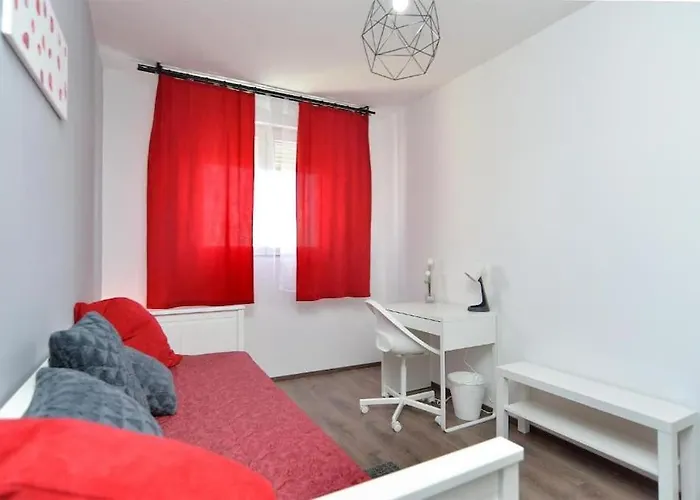 Maya Appartement Pula