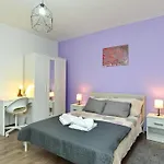 Maya Apartman Póla