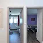 Maya Апартаменты