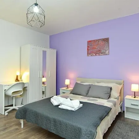 Maya Appartamento Pola