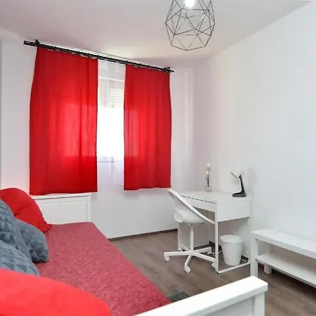 Maya Appartamento Pola