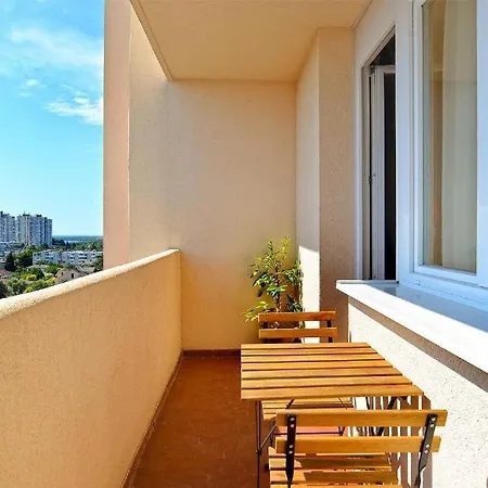 Apartman Maya